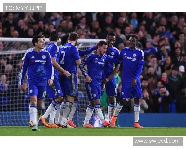 足总杯精彩对决切尔西险胜波尔图战术解析与精彩瞬间回顾