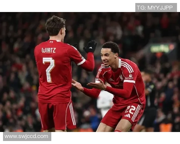 足总杯惊天逆转多特蒙德4-3力克利物浦十大进球瞬间回顾