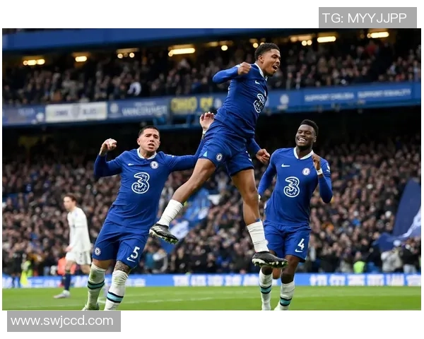 中超历史冷门多特蒙德大胜切尔西引发全场震惊