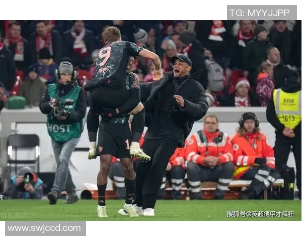 意甲激战波尔图逆转拜仁绝杀时刻引发全场狂欢与转会传闻热潮