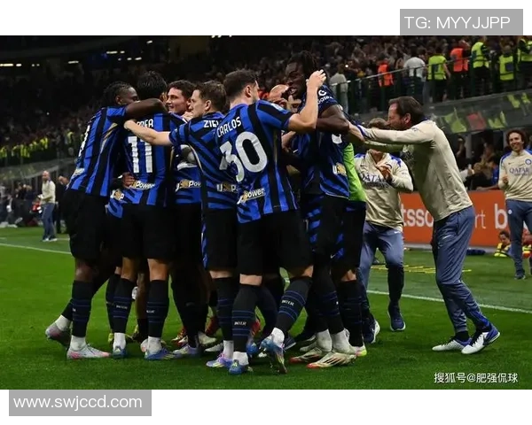 国王杯激战国米逆转那不勒斯全场沸腾精彩瞬间回顾